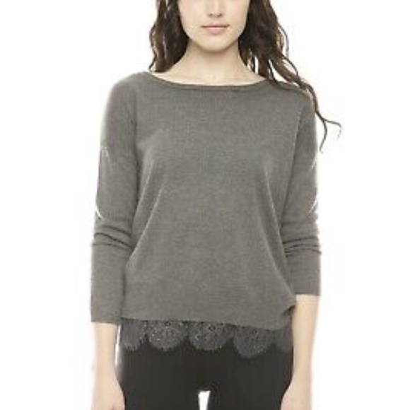 Joie Sweaters - Joie Wool Cashmere Sweater